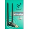VERSATİLE W136 300M ÇİFT ANTENLİ WİFİ REALTEK CHİPSETLİ 